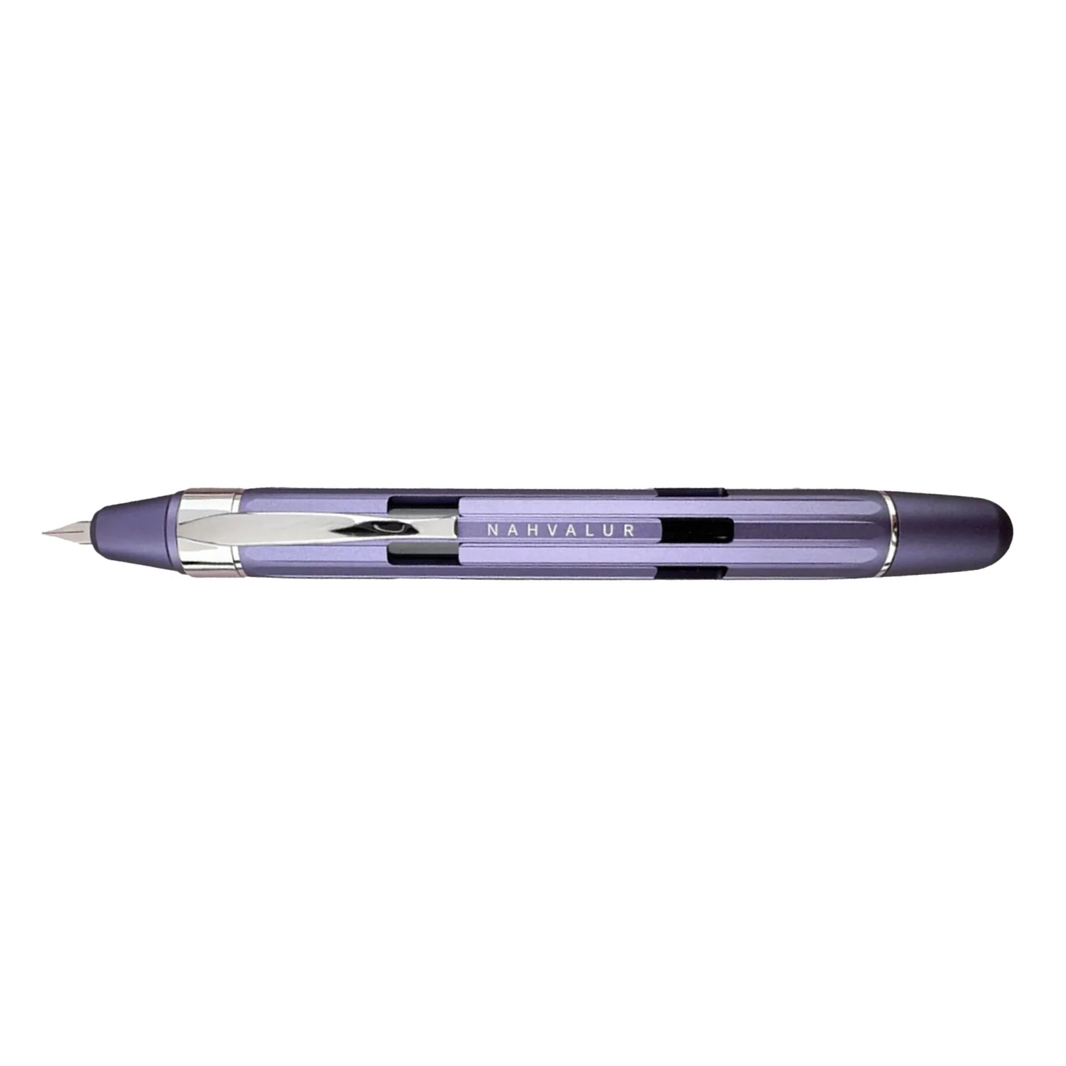 Nahvalur Eclipse Fountain Pen PEN PLANET