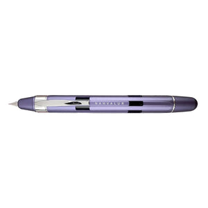 Nahvalur Eclipse Fountain Pen PEN PLANET