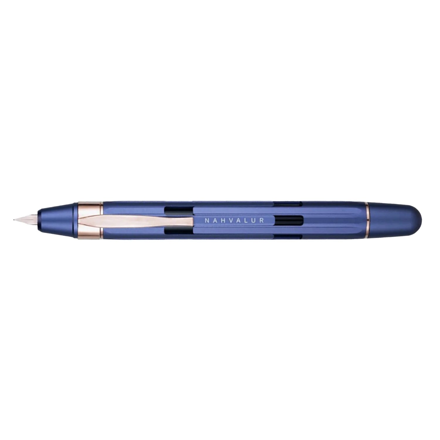Nahvalur Eclipse Fountain Pen PEN PLANET