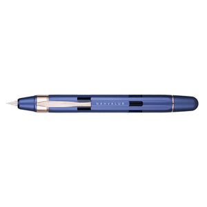 Nahvalur Eclipse Fountain Pen PEN PLANET