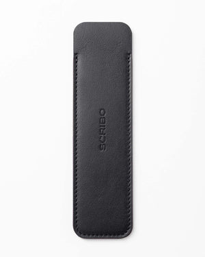 SCRIBO Genuine leather pen pouch PEN PLANET