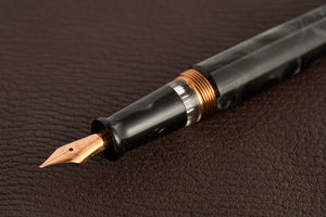 TWSBI Obsidian Fountain Pen PEN PLANET