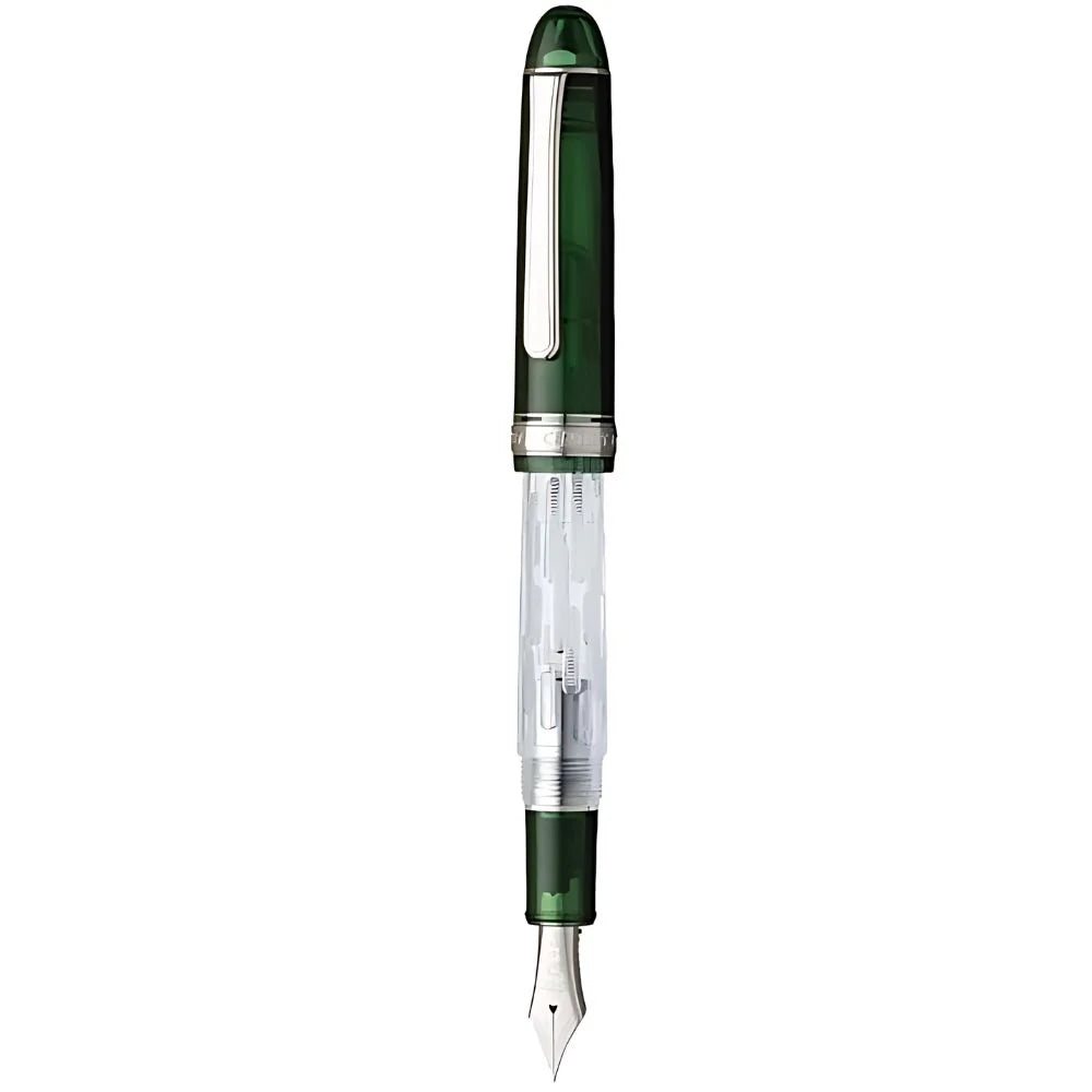 Platinum 3776 Century Fuji Series Limited Edition Fuji Unkei "Kasumi" Fountain Pen