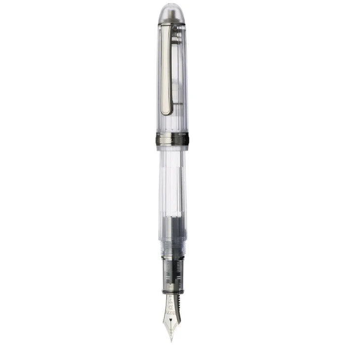 Platinum 3776 Century Nice Pur Fountain Pen