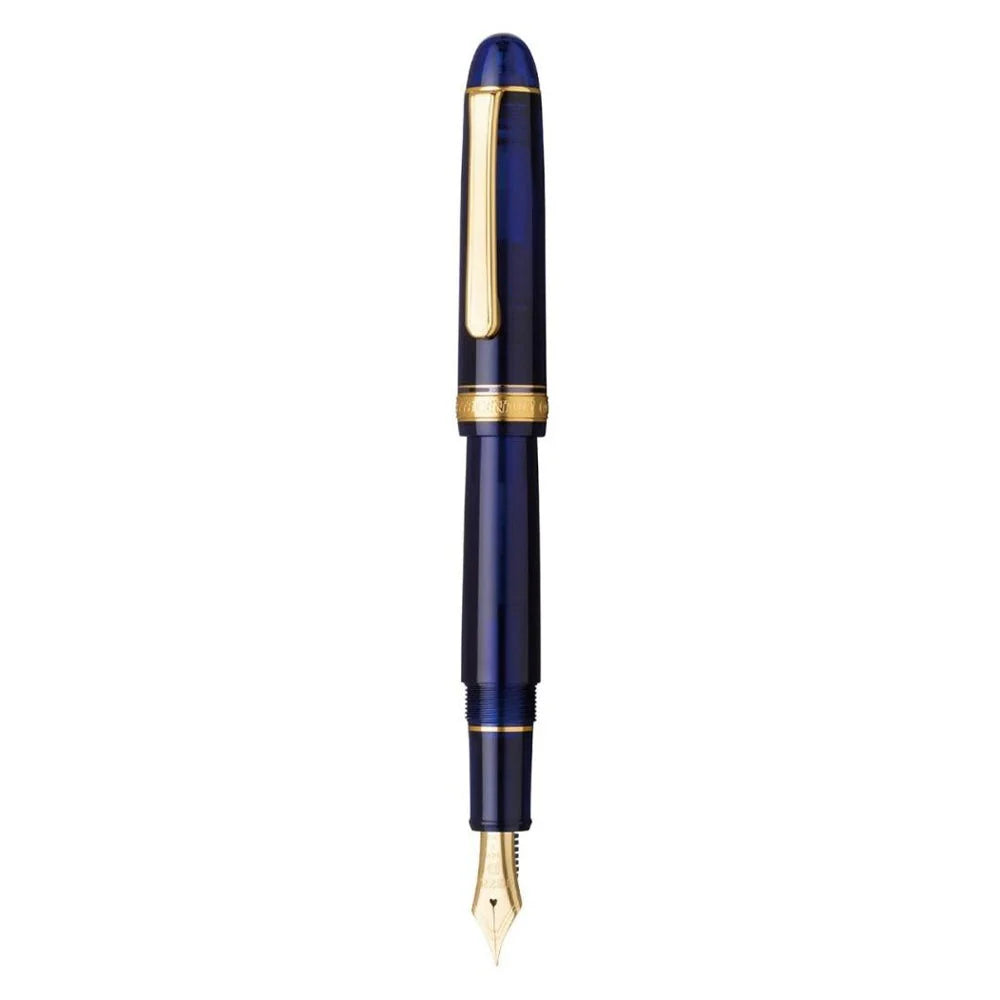 Platinum #3776 Century GT Fountain Pen
