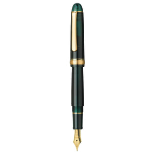 Platinum #3776 Century GT Fountain Pen PEN PLANET
