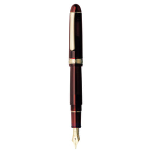 Platinum #3776 Century GT Fountain Pen PEN PLANET