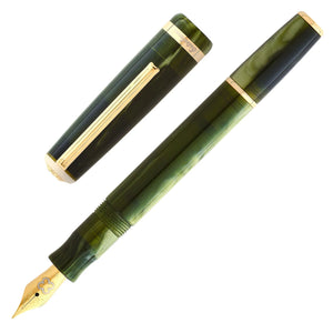 Esterbrook JR Pocket Fountain Pen PEN PLANET
