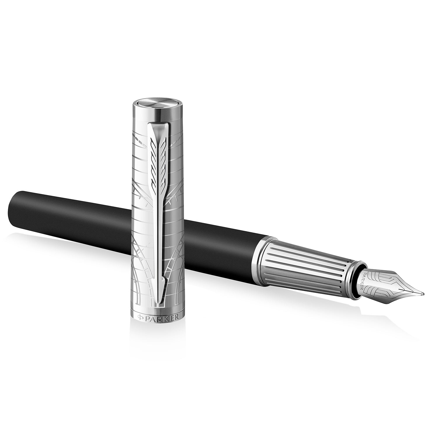 Parker Ingenuity Legacy of Flight CT Fountain pen