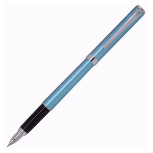 Pilot Cavalier Light Blue CT Fountain Pen