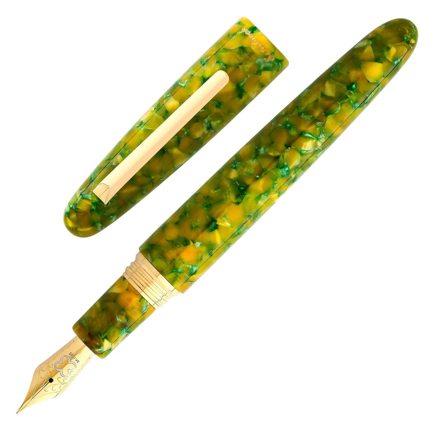 Esterbrook Estie Oversize Fountain Pen PEN PLANET