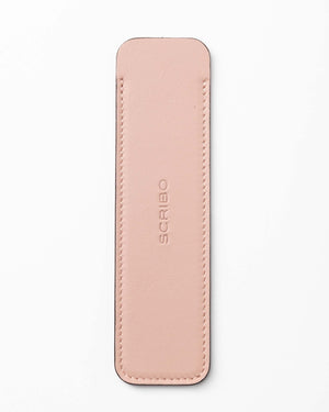 SCRIBO Genuine leather pen pouch PEN PLANET