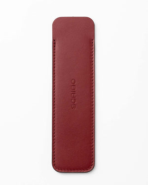 SCRIBO Genuine leather pen pouch PEN PLANET