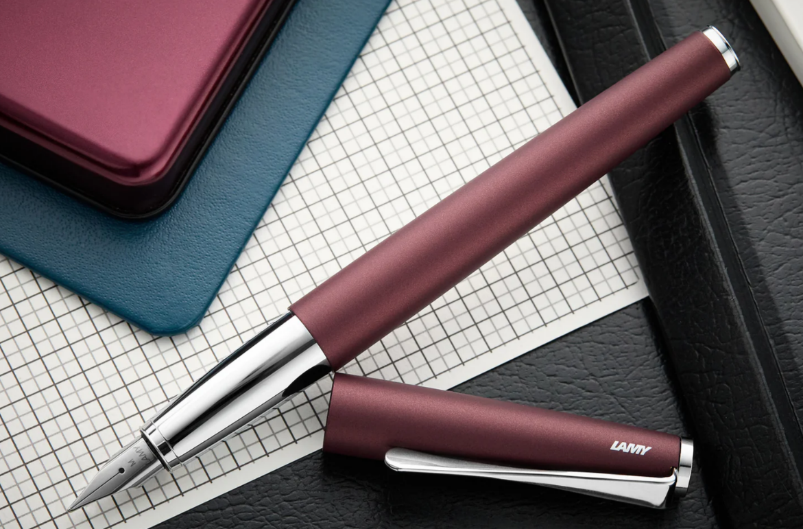 LAMY studio Fountain Pen ORION (Special Edition)