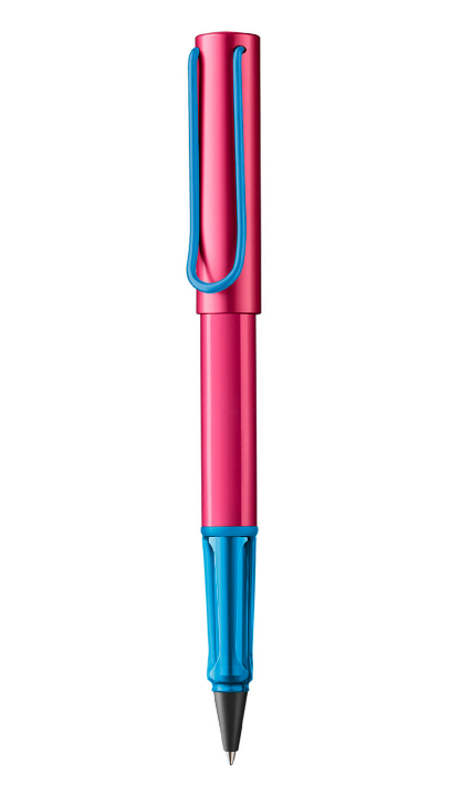Lamy AL-Star ROLLER BALL Pen Disco (Special Edition) 2026 PEN PLANET