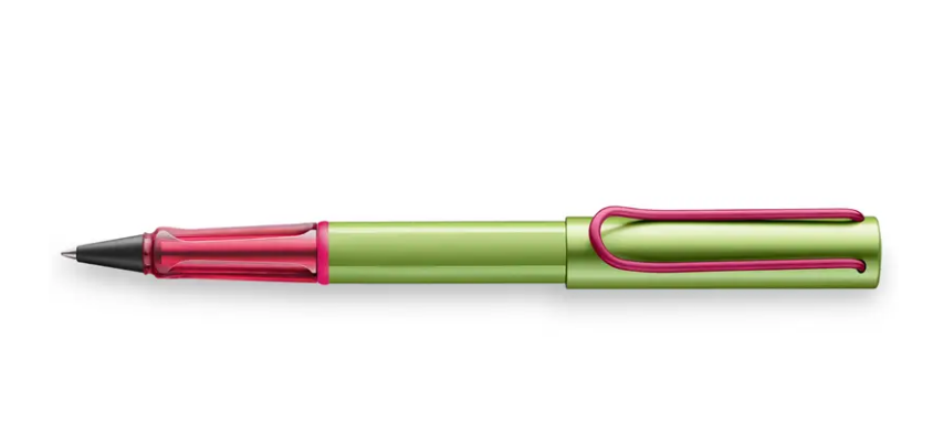 Lamy AL-star Roller Ball Pen Rollerskate 2026 Special Edition