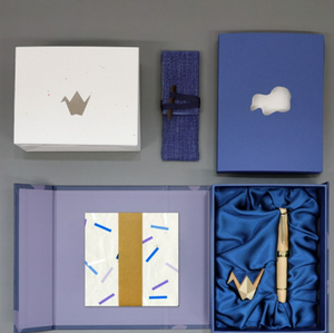 Sailor 115th Anniversary Commemorative FP Hiroshima Momiji Fountain pen