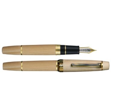 Sailor 115th Anniversary Commemorative FP Hiroshima Momiji Fountain pen