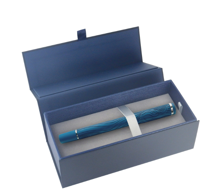 Sailor Ebonite Eternal Flow of Waves LE Fountain pen PEN PLANET