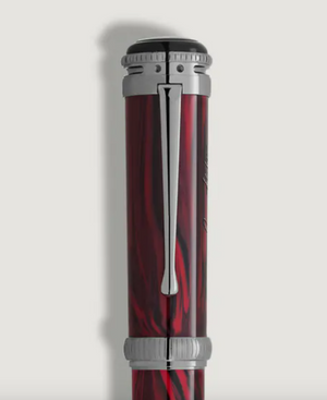Montblanc Writers Edition Homage to Bram Stoker Limited Edition Fountain pen PEN PLANET