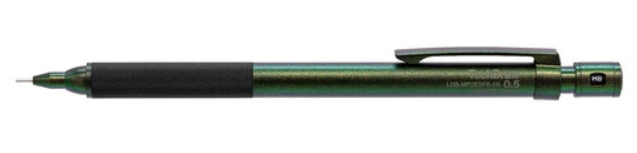 Luddite Techdraw 2 essential Ilulissat 0.5 mm