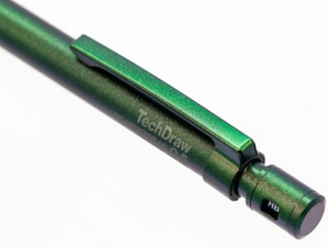 Luddite Techdraw 2 essential Ilulissat 0.5 mm PEN PLANET