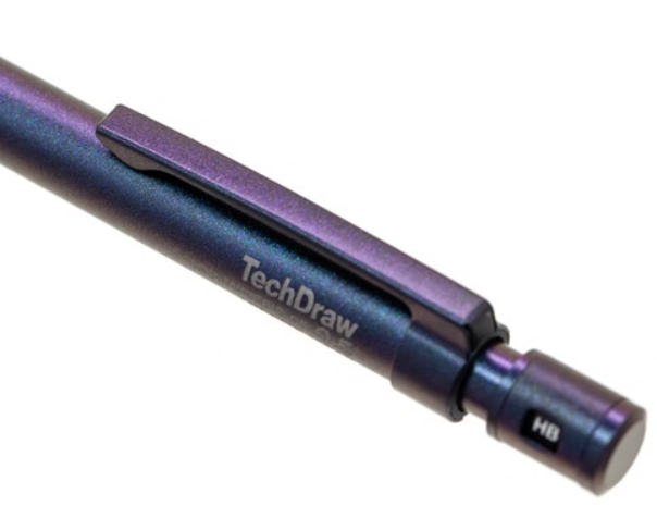 Luddite Techdraw 2 essential fare banks 0.5 mm PEN PLANET