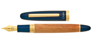 Esterbrook x Crane Estie Mariner GT Fountain Pen PEN PLANET