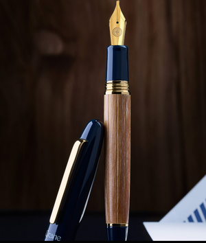 Esterbrook x Crane Estie Mariner GT Fountain Pen PEN PLANET
