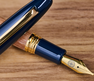 Esterbrook x Crane Estie Mariner GT Fountain Pen PEN PLANET