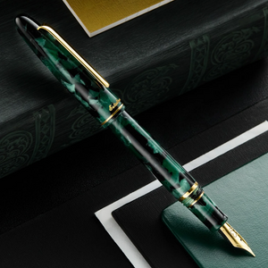 Esterbrook Estie Fountain Pen - Evergreen (Special Edition) PEN PLANET