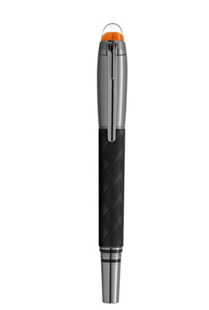 Montblanc StarWalker Extreme Doue Fountain Pen