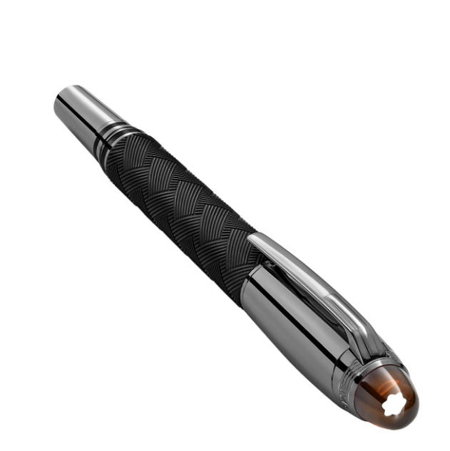Montblanc StarWalker Extreme Doue Fountain Pen