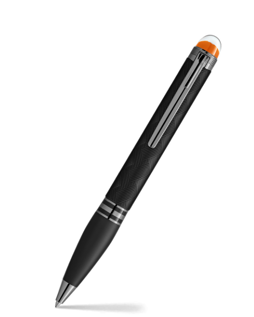 Montblanc StarWalker Extreme Precious Resin Ballpoint Pen