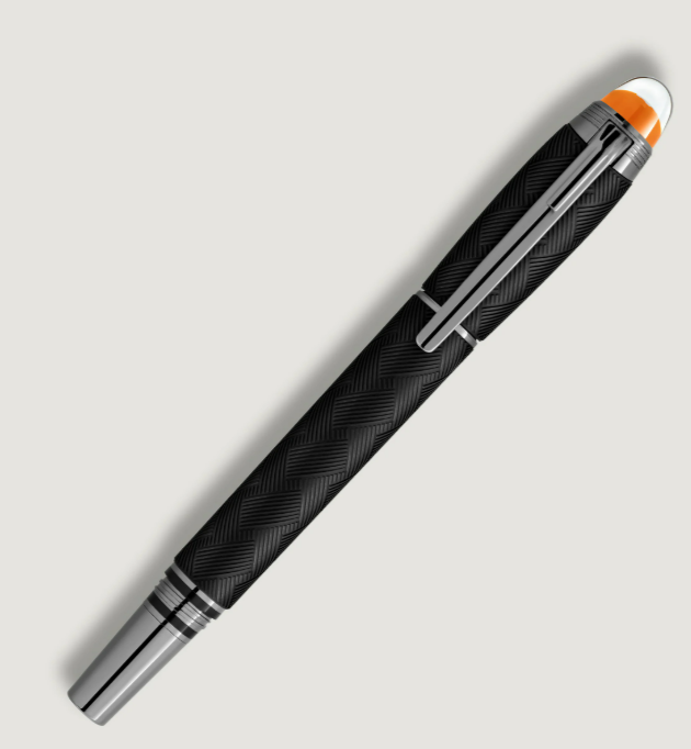 Montblanc StarWalker Extreme Precious Resin Fountain Pen