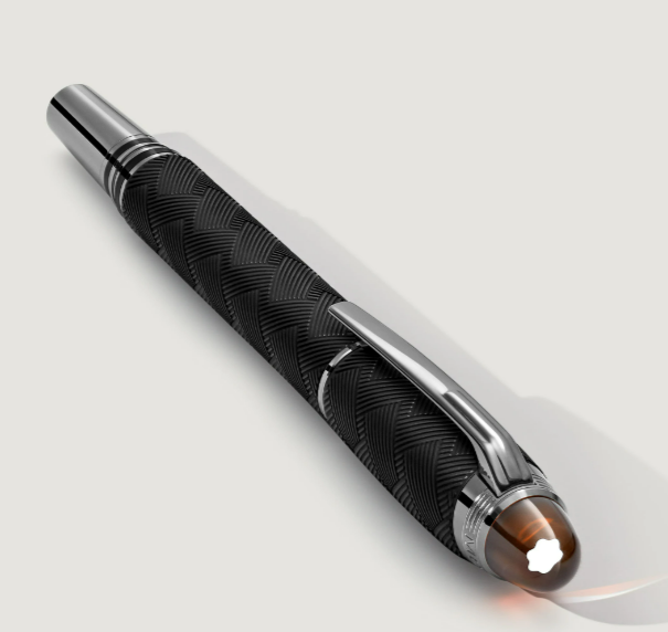 Montblanc StarWalker Extreme Precious Resin Fountain Pen