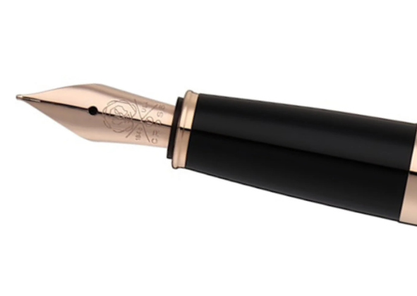 Cross Bailey Zodiac Year of the Horse White RGT Fountain Pen Special Edition
