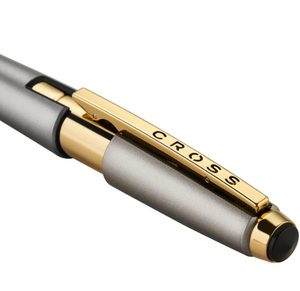 Cross Edge Sonic Titanium GT Rollerball Pen (Model AT0555-21)