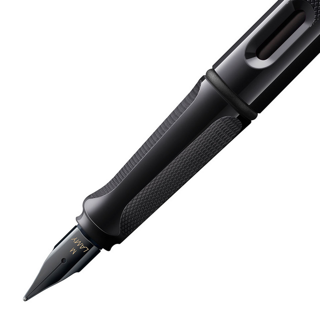 LAMY safari Fountain Pen - meteorite (special edition)