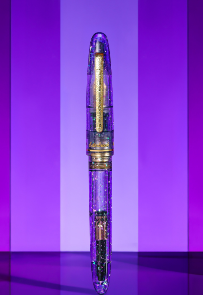Esterbrook Estie Sakura Street GT Fountain pen