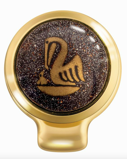 Pelikan M1000 MAKI-E 4 SEASONS LUCKY CHARM limited edition Fountain Pen