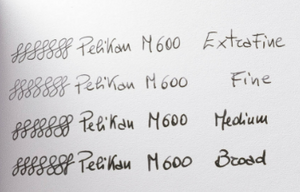 Pelikan Souverän M600 Art Collection Rudi Rother Special Edition Fountain pen PEN PLANET