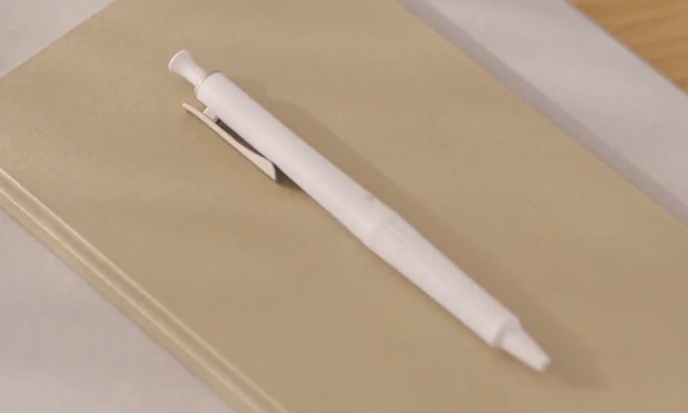 KAYOU+ SERAR 0.5 MM GEL PEN