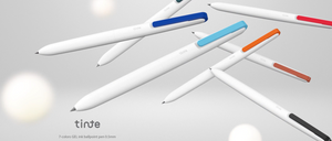 KAYOU+ TINTE 0.5 MM GEL PEN PEN PLANET