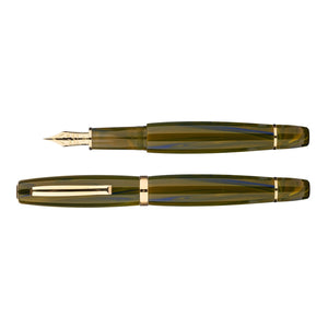 Scribo Feel Laguna GT Fountain pen
