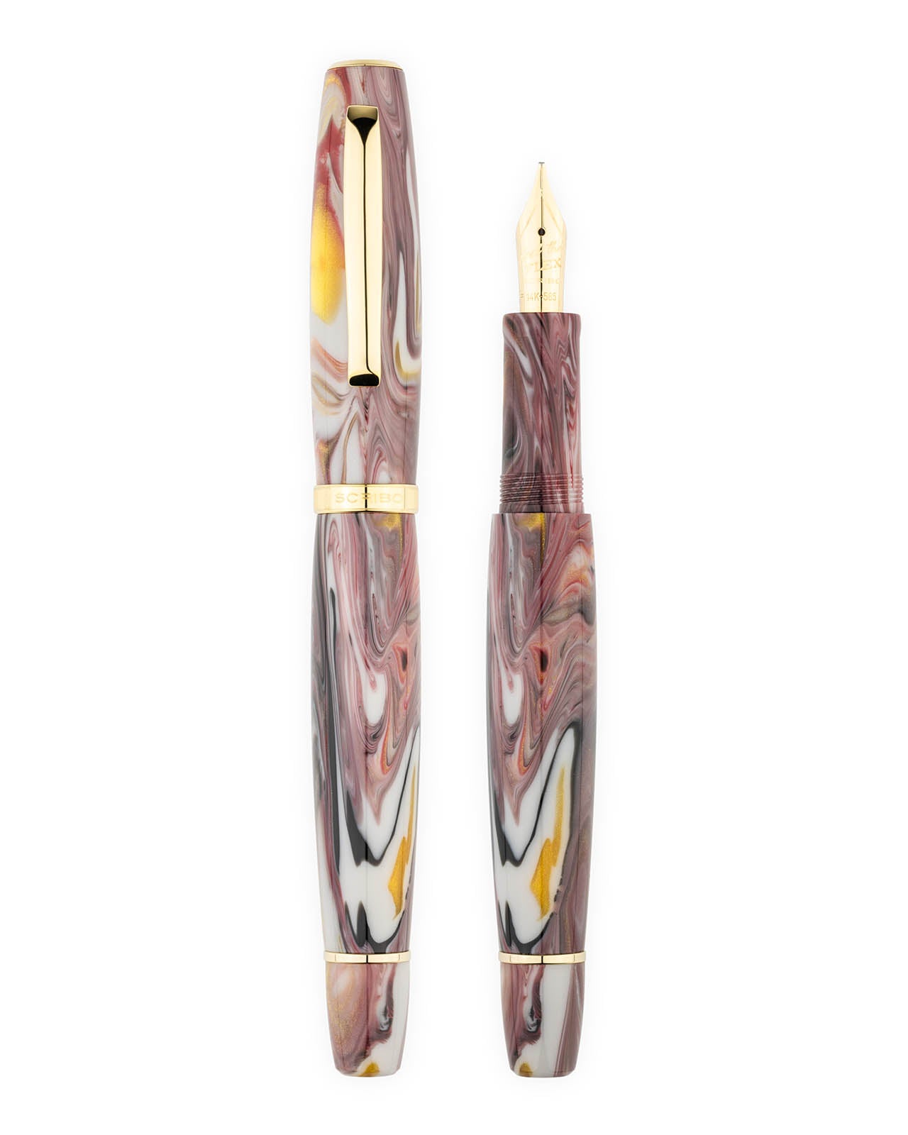 Scribo LA DOTTA Orefici