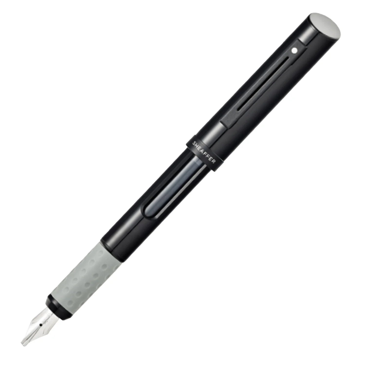 Sheaffer Matte Black Calligraphy Pen