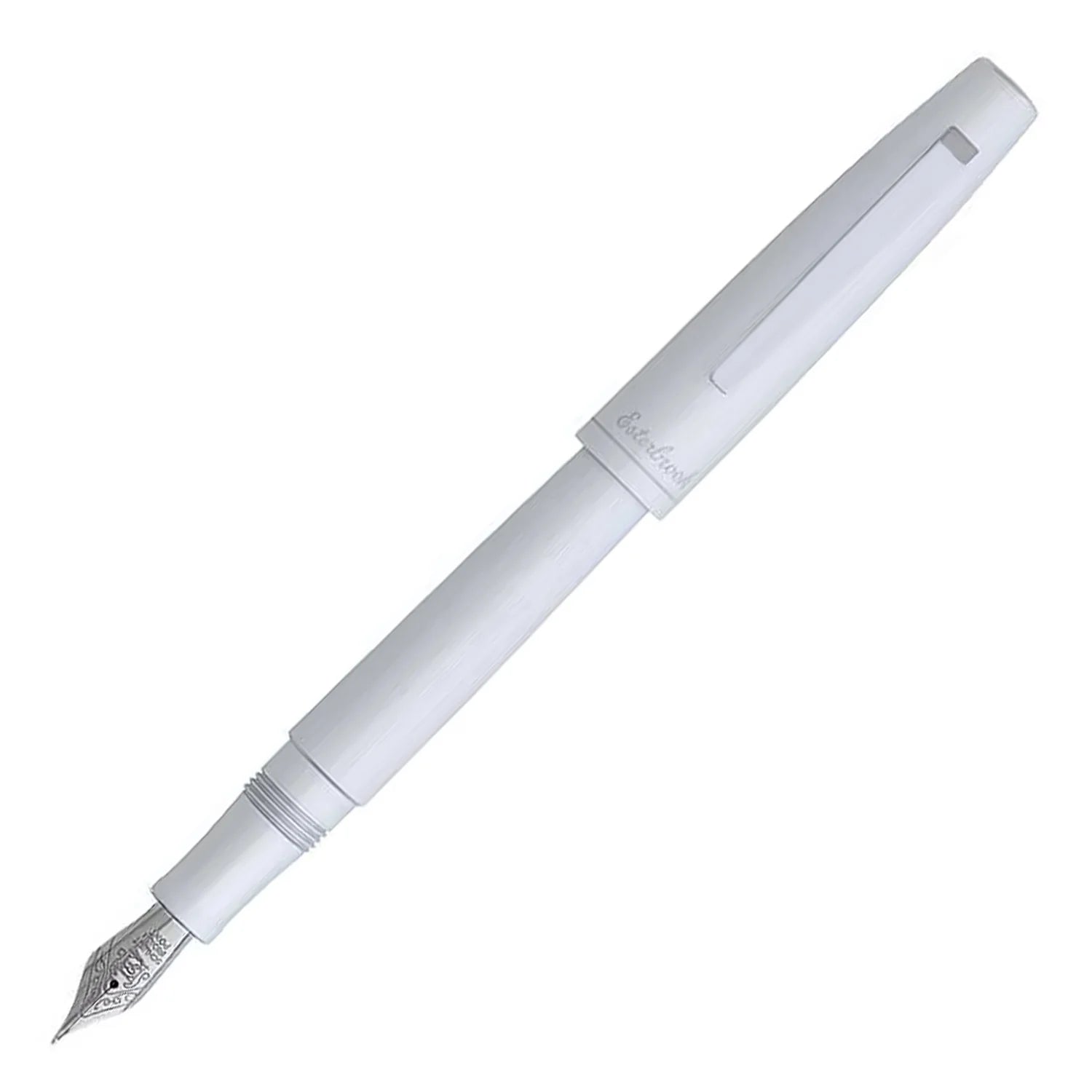 Esterbrook Camden Classic Fountain Pen - Rose CT PEN PLANET