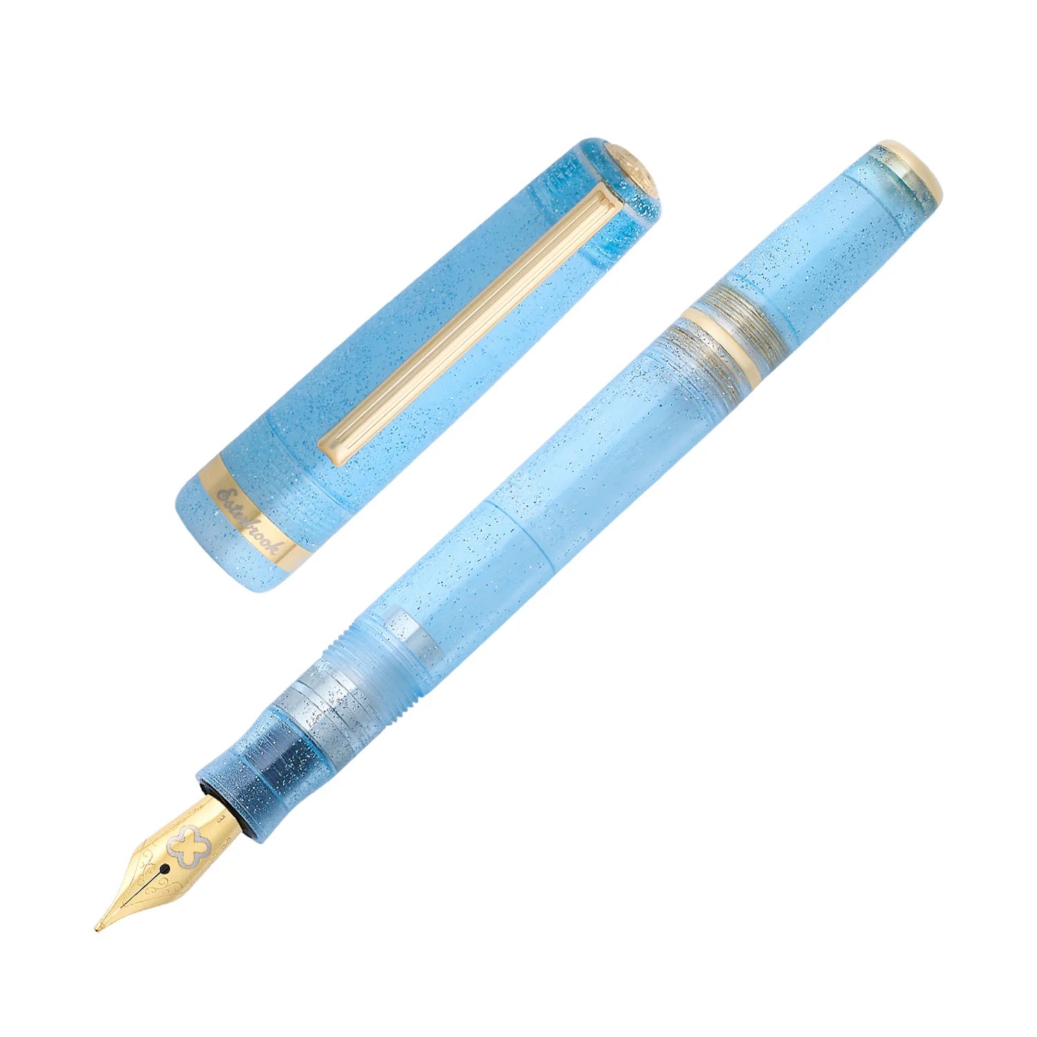 Esterbrook JR Pocket Fountain Pen PEN PLANET