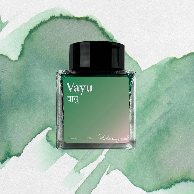 Vayu Ink 30ml (World Myth Ink - India)